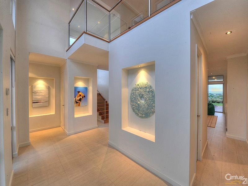 91 Boardwalk Boulevard, Halls Head WA 6210