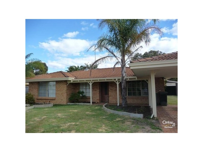 101 Waldron Boulevard GREENFIELDS, Mandurah WA 6210