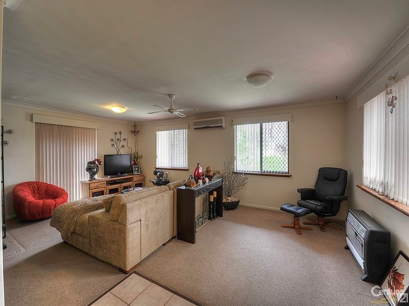 36 Denham Street, Dudley Park WA 6210