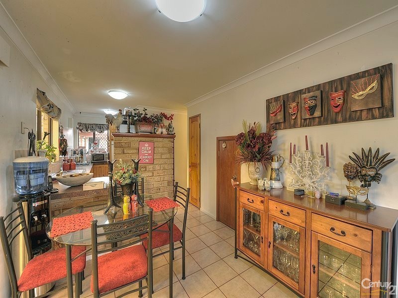 36 Denham Street, Dudley Park WA 6210