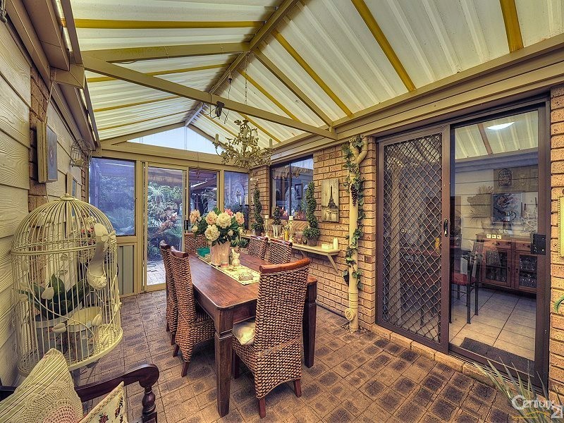 36 Denham Street, Dudley Park WA 6210