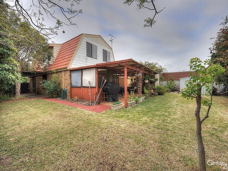 36 Denham Street, Dudley Park WA 6210