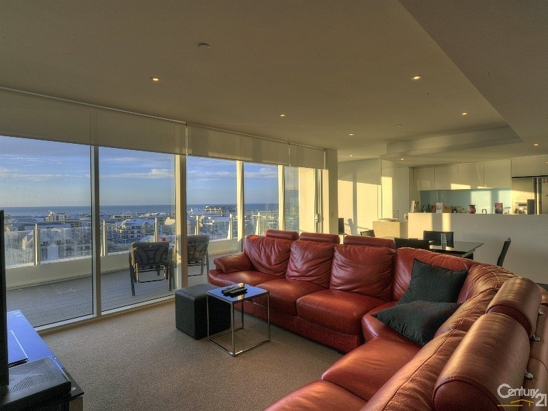 1006/3 Marco Polo Drive, Mandurah WA 6210