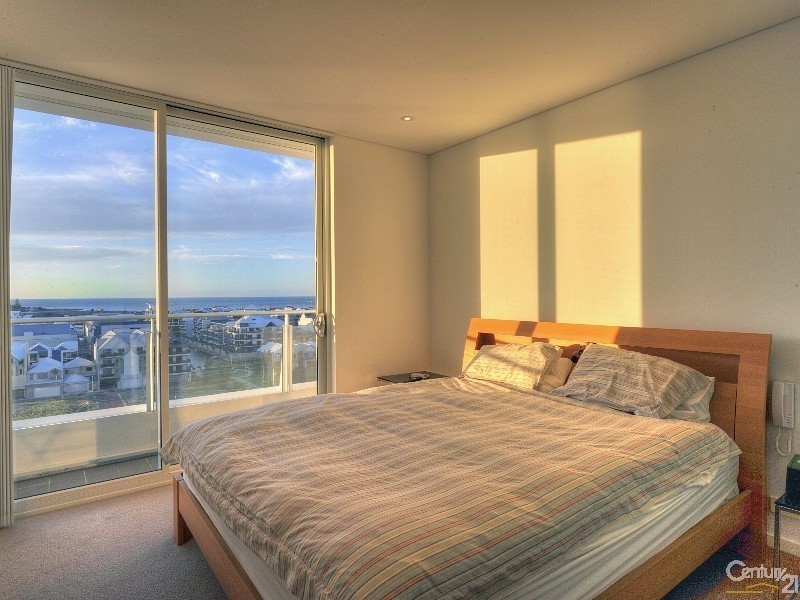 1006/3 Marco Polo Drive, Mandurah WA 6210