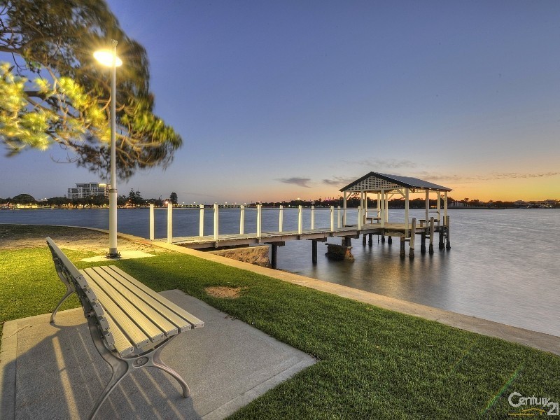 1006/3 Marco Polo Drive, Mandurah WA 6210