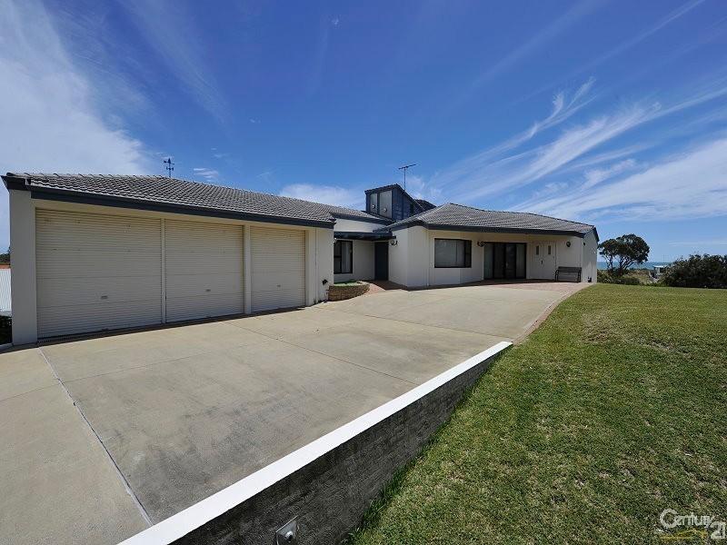 16 Breaker Close, Silver Sands WA 6210