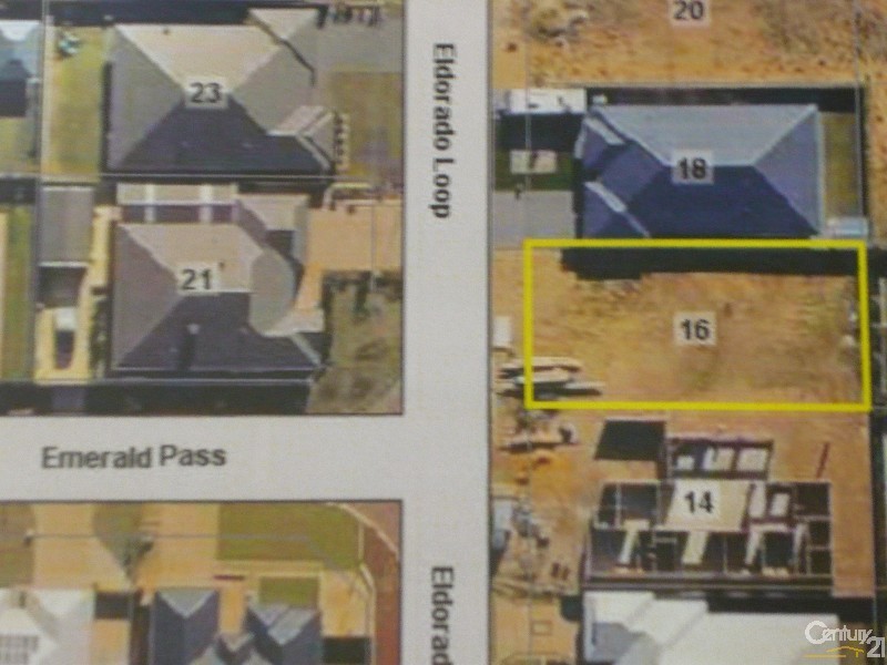 16 Eldorado Loop, Meadow Springs WA 6210