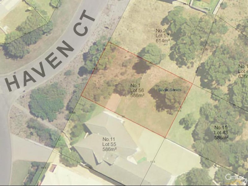 1 Haven Court, Silver Sands WA 6210