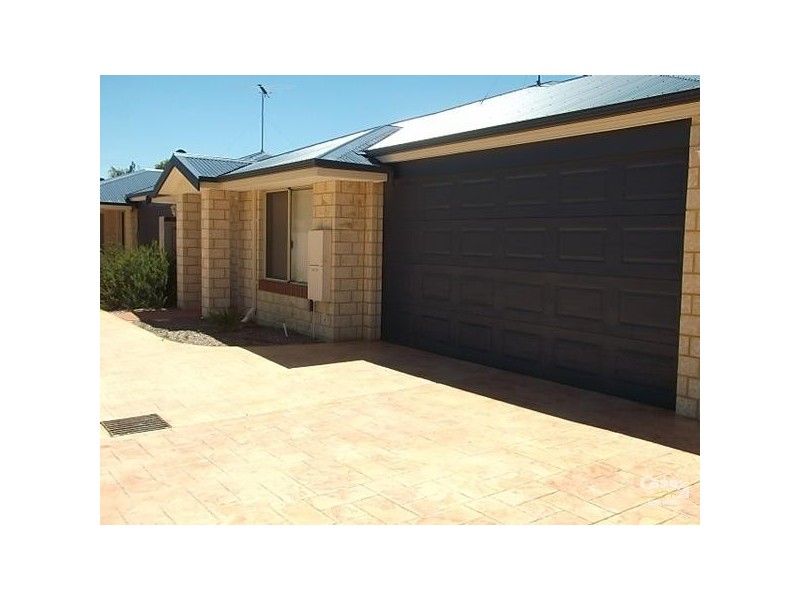 2/40 Davey Street MANDURAH, Mandurah WA 6210