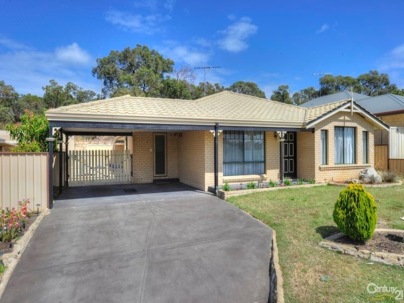 20 Austin Rise, Dawesville WA 6211