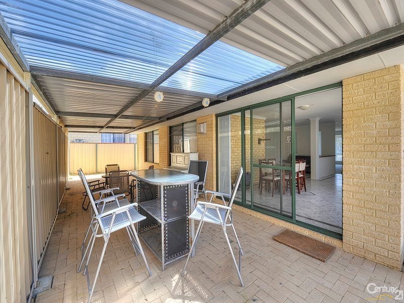 20 Austin Rise, Dawesville WA 6211