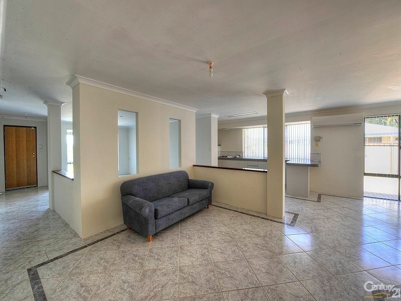 20 Austin Rise, Dawesville WA 6211