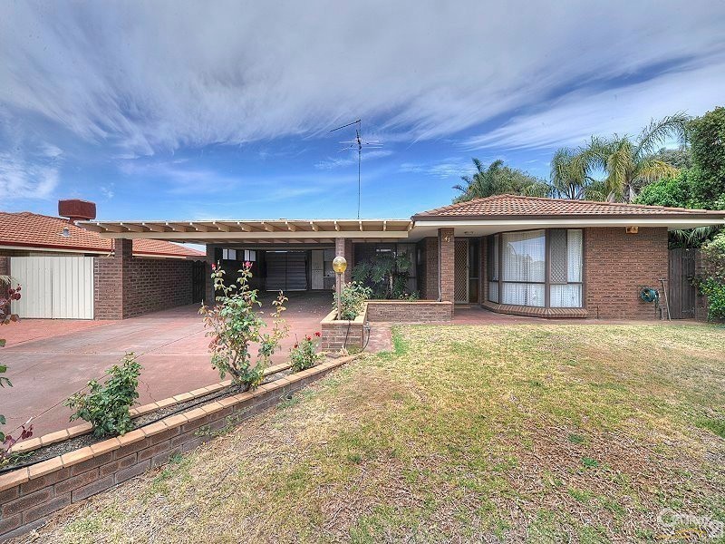 41 Peelwood Parade, Halls Head WA 6210