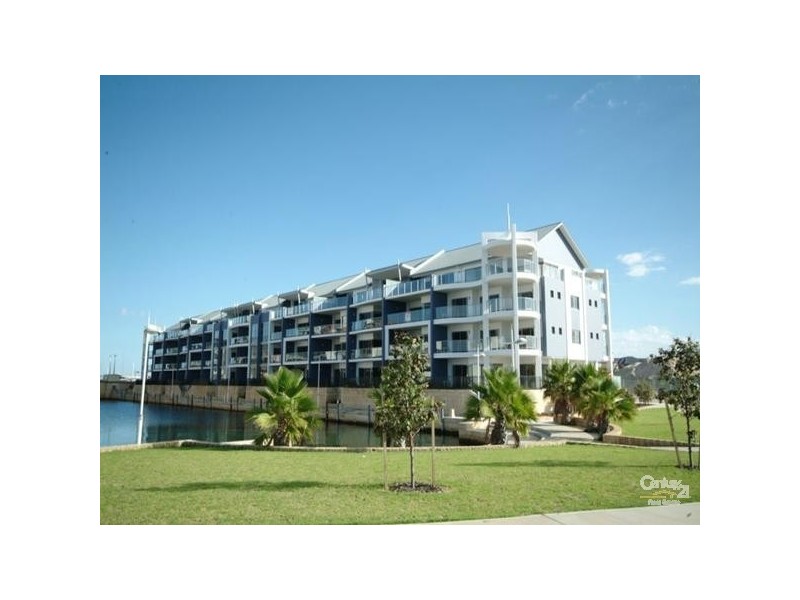 43/3 The Palladio MANDURAH, Mandurah WA 6210