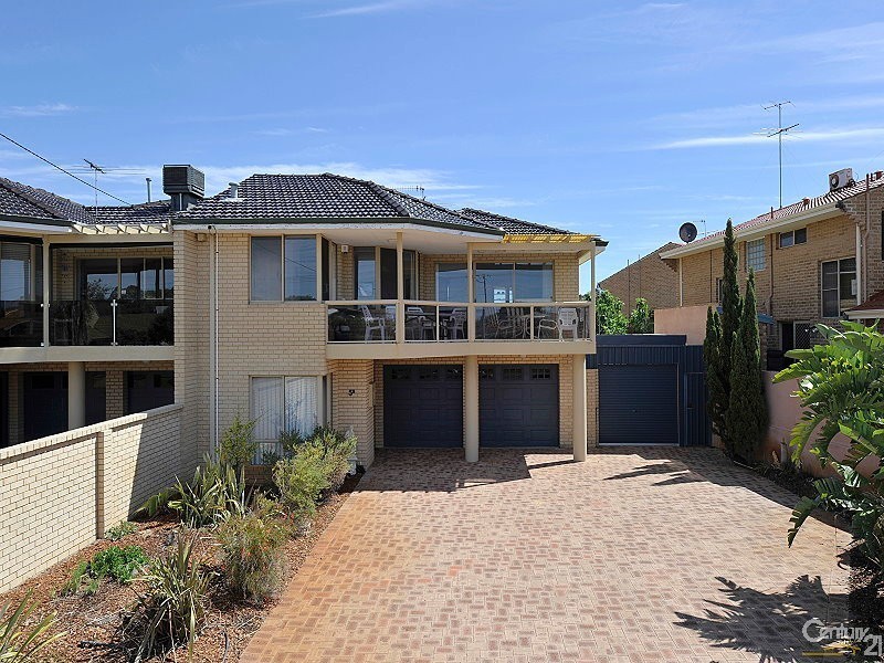 5B Adonis Road, Silver Sands WA 6210