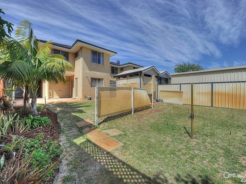 5B Adonis Road, Silver Sands WA 6210