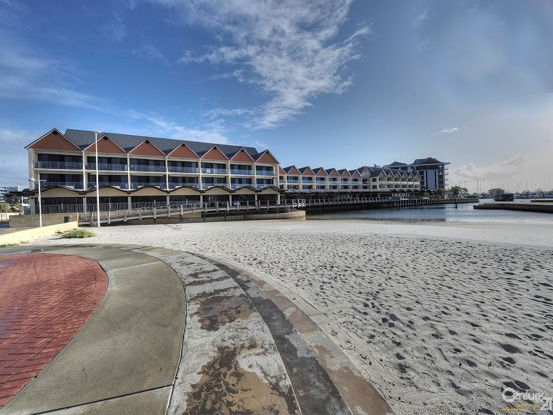 36/2 The Palladio, Mandurah WA 6210