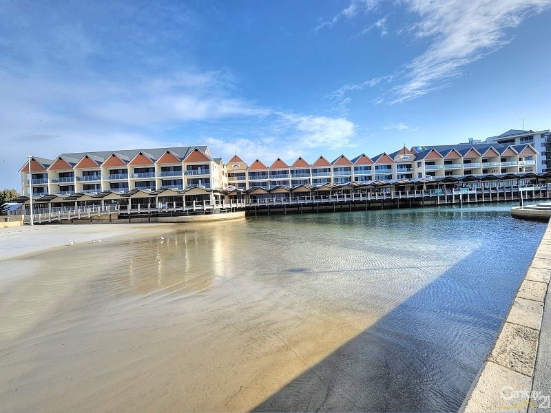 36/2 The Palladio, Mandurah WA 6210