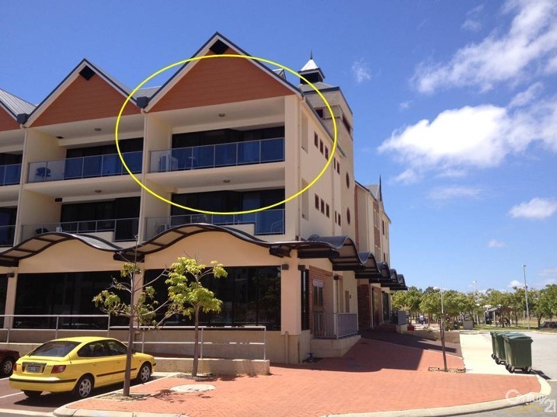 36/2 The Palladio, Mandurah WA 6210