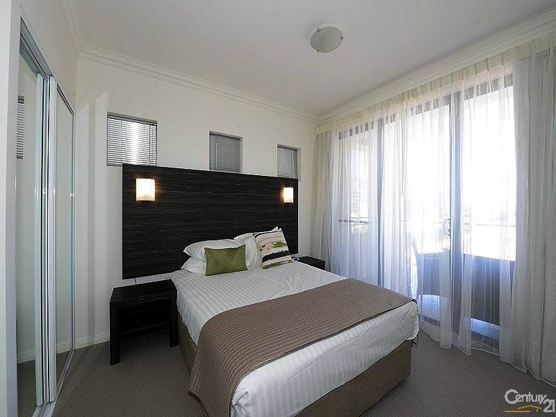 36/2 The Palladio, Mandurah WA 6210