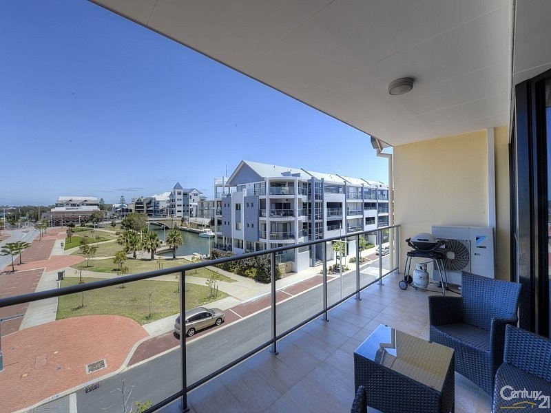 36/2 The Palladio, Mandurah WA 6210