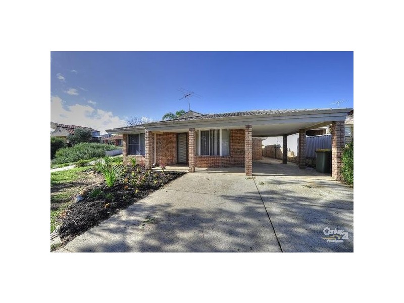 1A Birkdale Court HALLS HEAD, Mandurah WA 6210