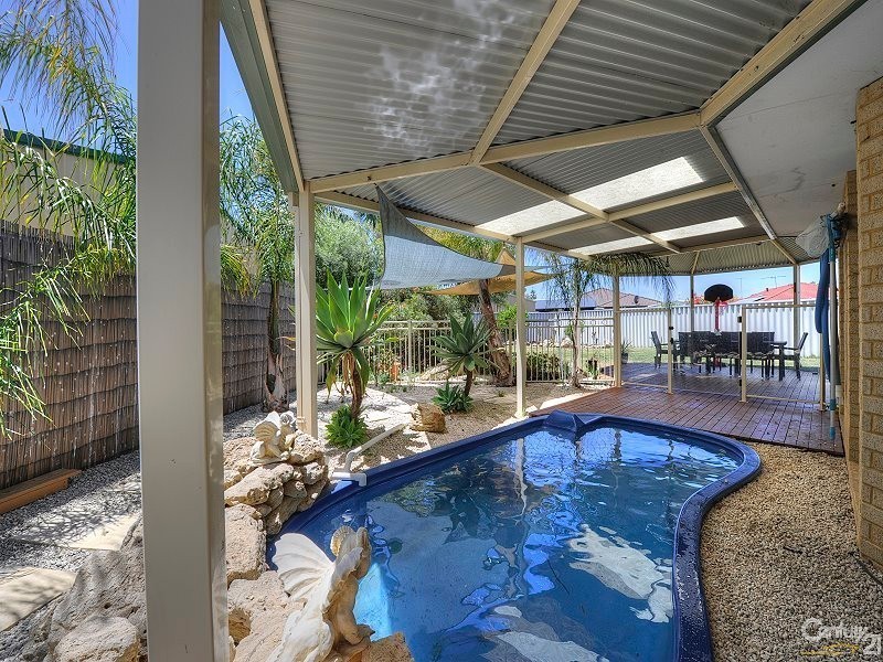 23 Donkey Orchid Turn, Greenfields WA 6210