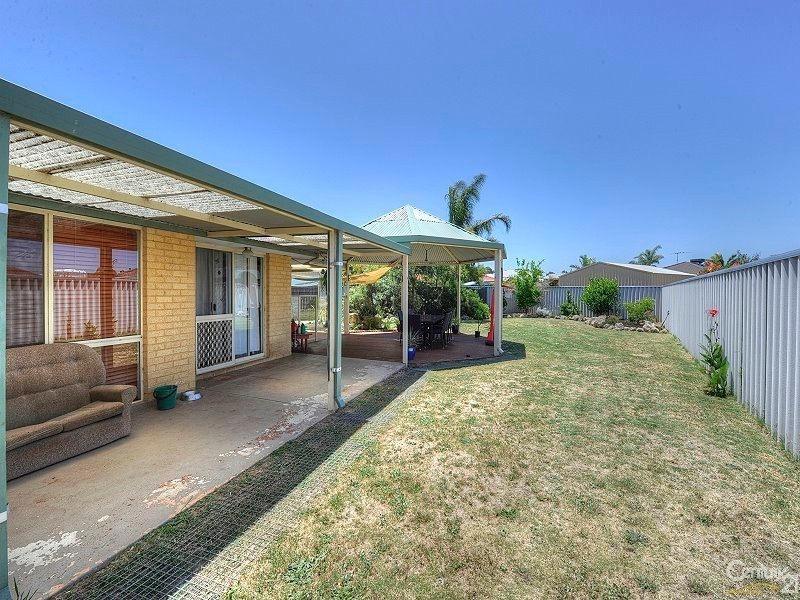 23 Donkey Orchid Turn, Greenfields WA 6210