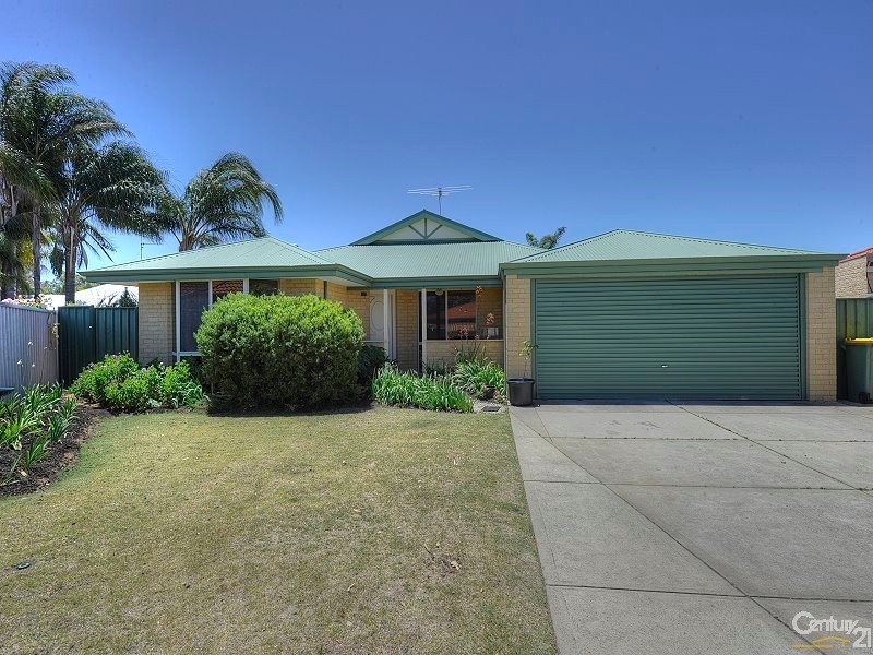 23 Donkey Orchid Turn, Greenfields WA 6210