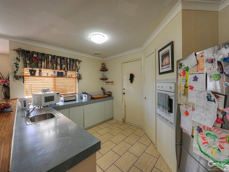 23 Donkey Orchid Turn, Greenfields WA 6210