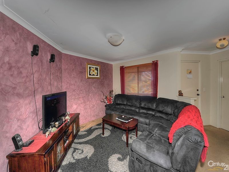 23 Donkey Orchid Turn, Greenfields WA 6210