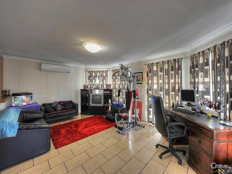 23 Donkey Orchid Turn, Greenfields WA 6210