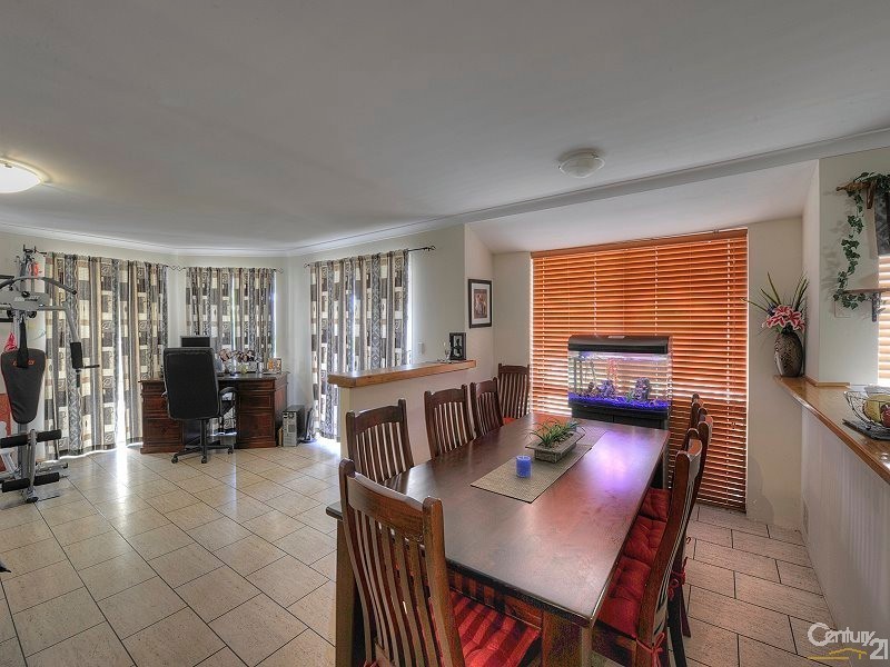 23 Donkey Orchid Turn, Greenfields WA 6210