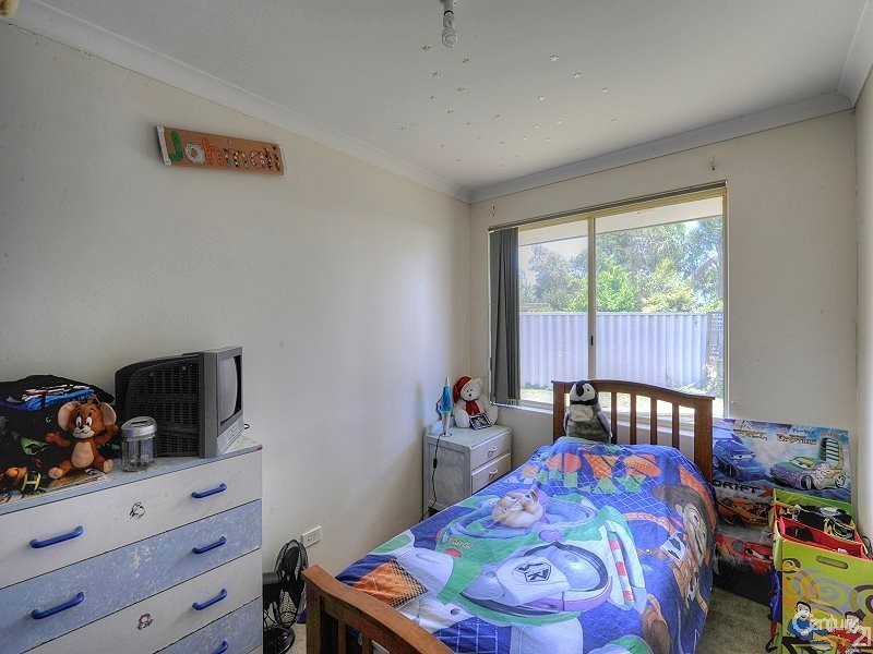 23 Donkey Orchid Turn, Greenfields WA 6210