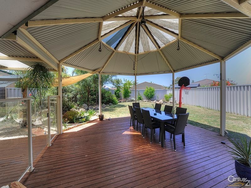 23 Donkey Orchid Turn, Greenfields WA 6210