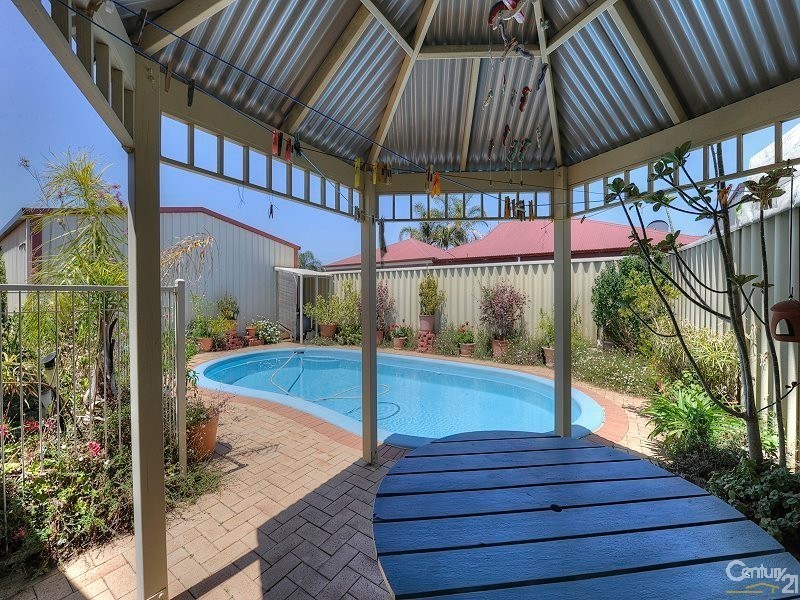 10 Lambrook Mews, Erskine WA 6210