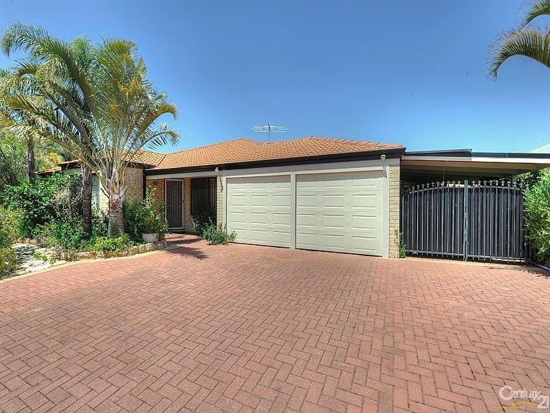 10 Lambrook Mews, Erskine WA 6210