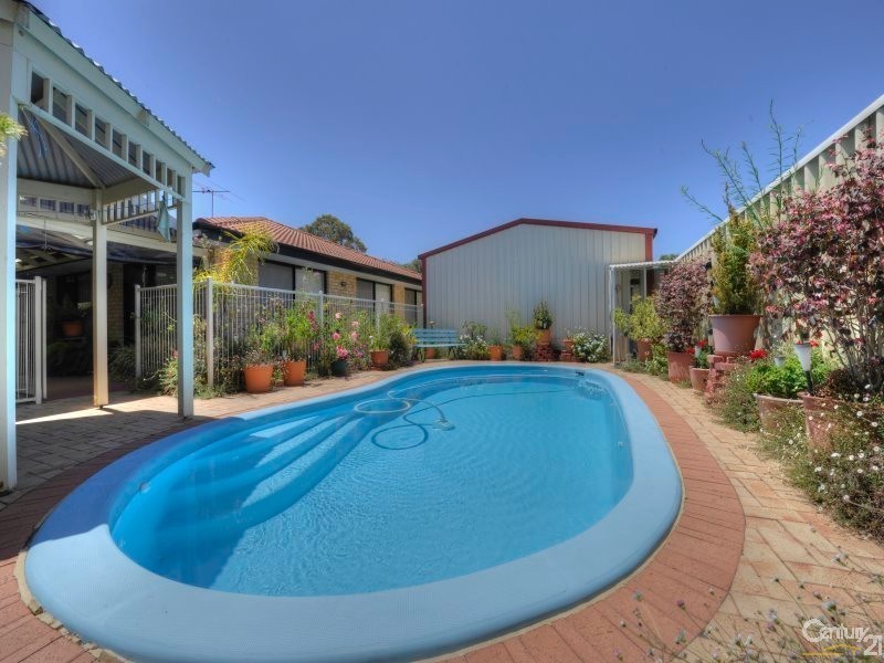 10 Lambrook Mews, Erskine WA 6210