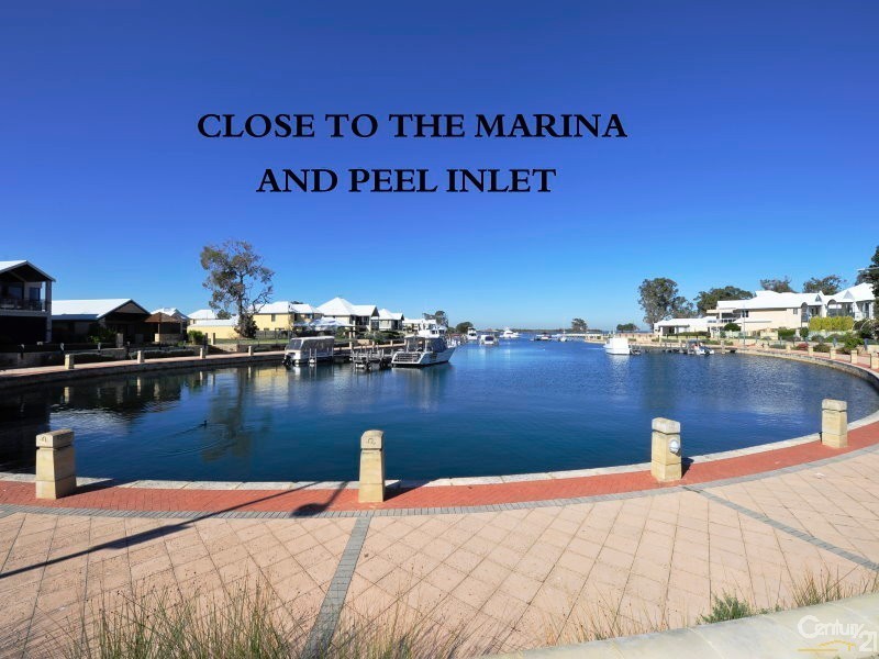 10 Lambrook Mews, Erskine WA 6210