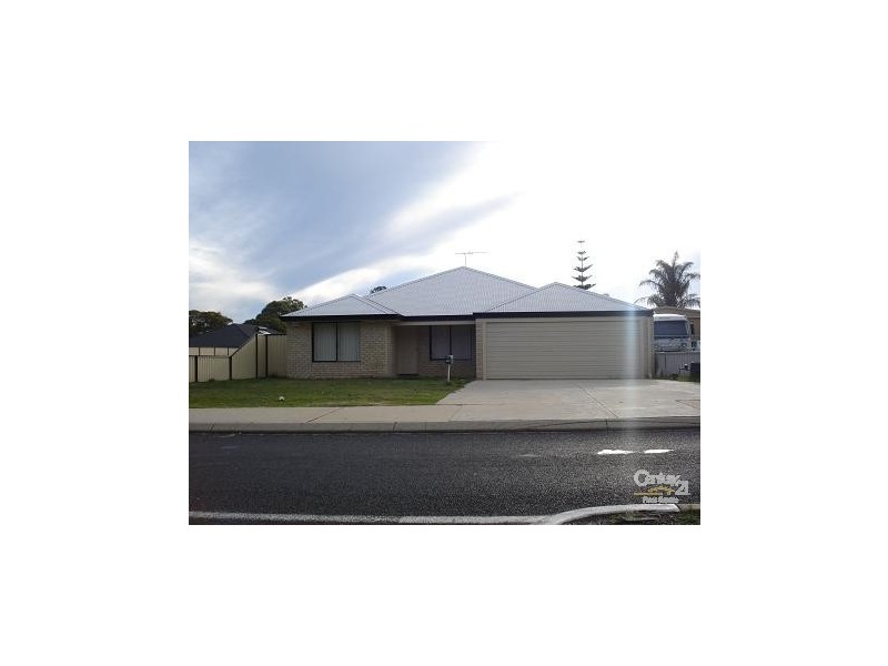 164 Wanjeep Road DUDLEY PARK, Mandurah WA 6210