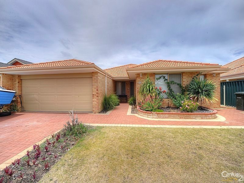 6 Rosebay Grove, Singleton WA 6175