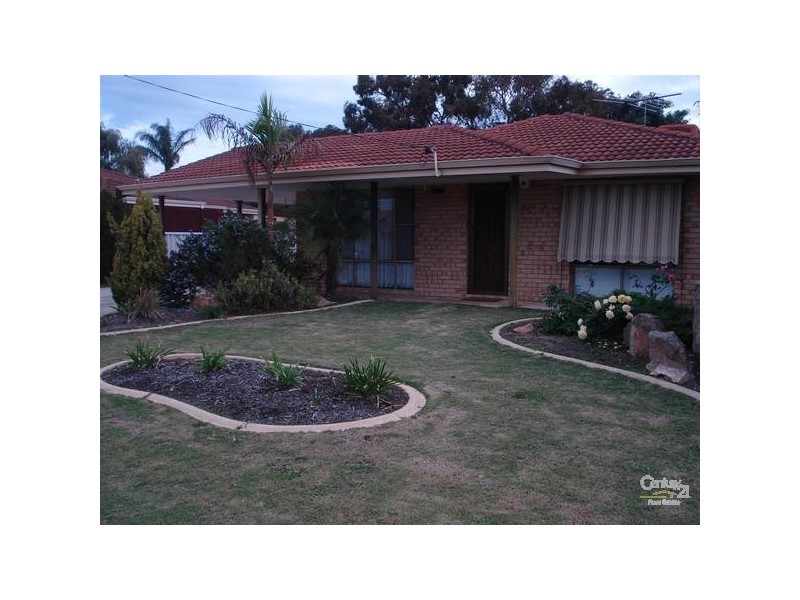 2B Mackenzie Road NORTH YUNDERUP, Mandurah WA 6210