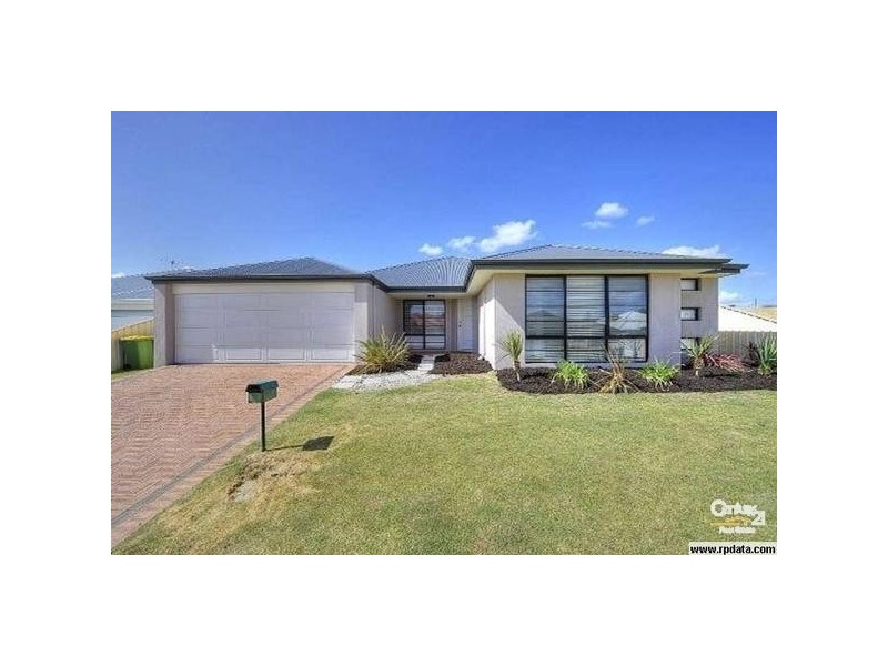 6 Tambellup Drive DAWEVILLE, Mandurah WA 6210