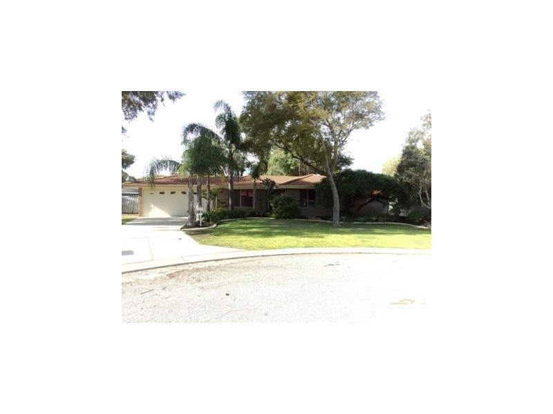 17 Westbourne Pass ERSKINE, Mandurah WA 6210