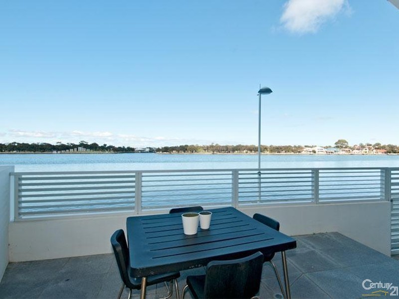 108/5 Marco Polo Drive, Mandurah WA 6210