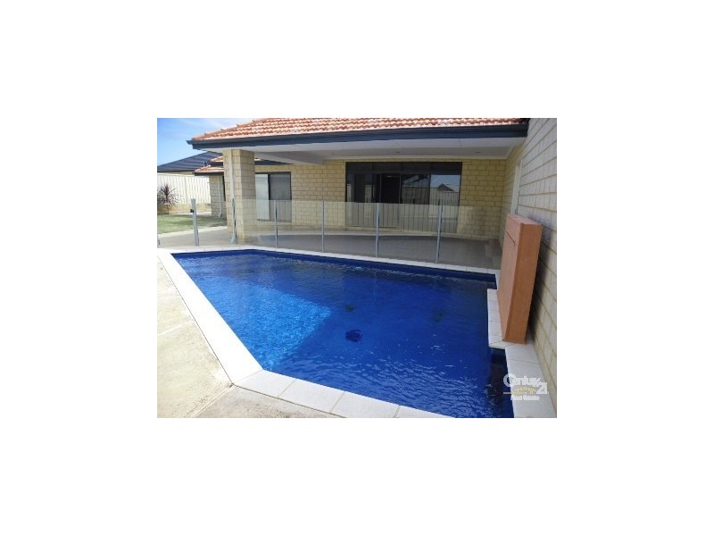 10 Duyfken Way DUDLEY PARK, Mandurah WA 6210