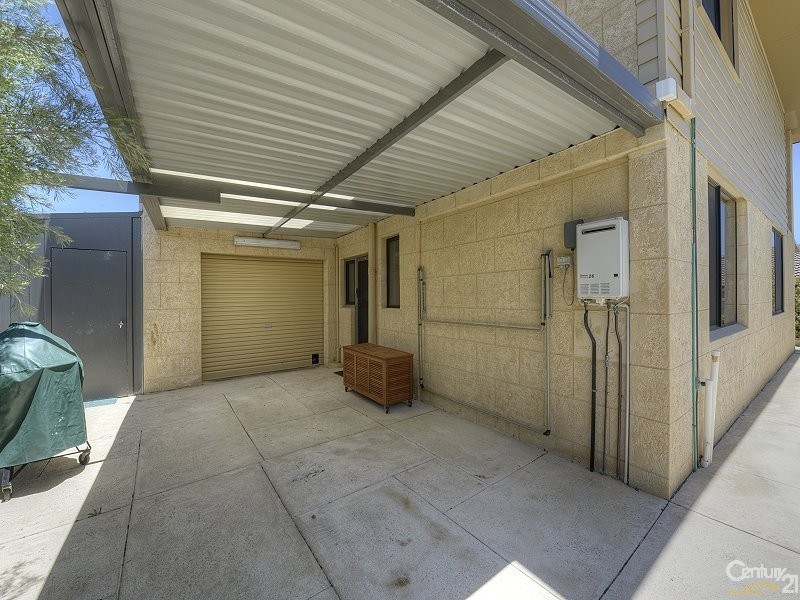 4 Kelly Street, Silver Sands WA 6210