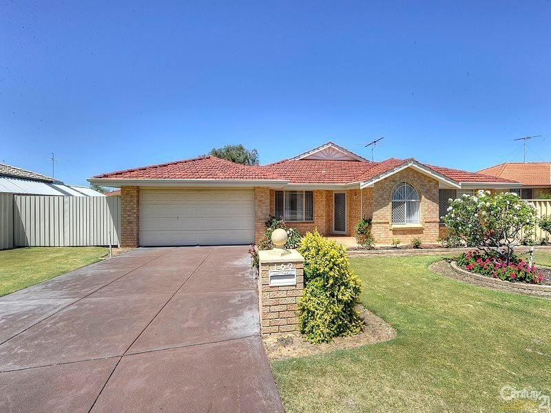 160 Oakmont Avenue, Meadow Springs WA 6210