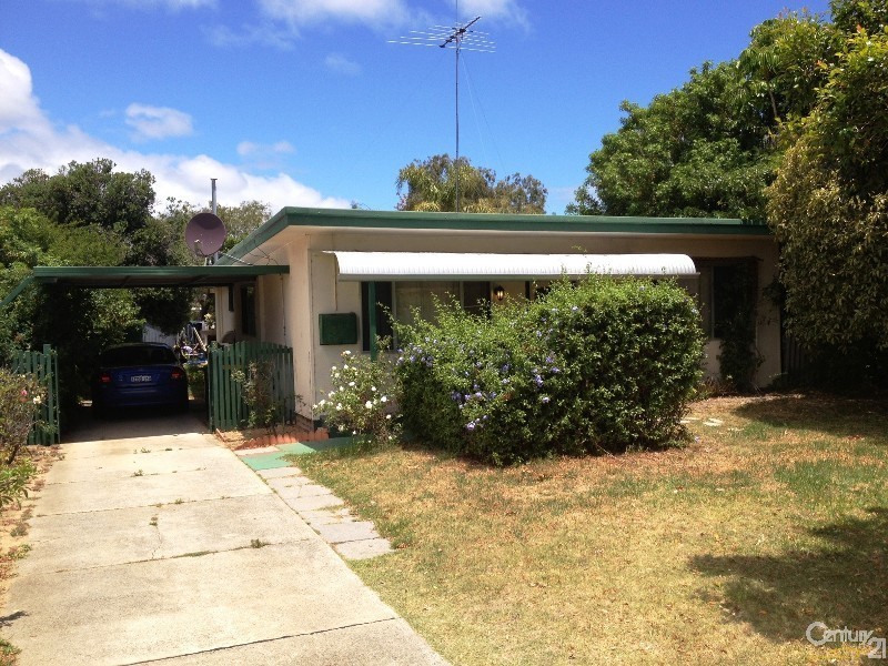 63 Boundary Road, Dudley Park WA 6210