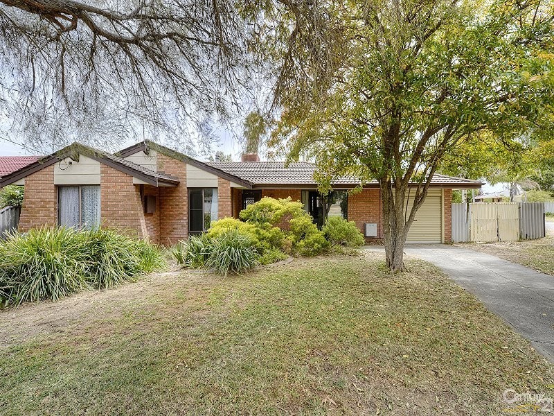 21 Amazon Drive, Greenfields WA 6210